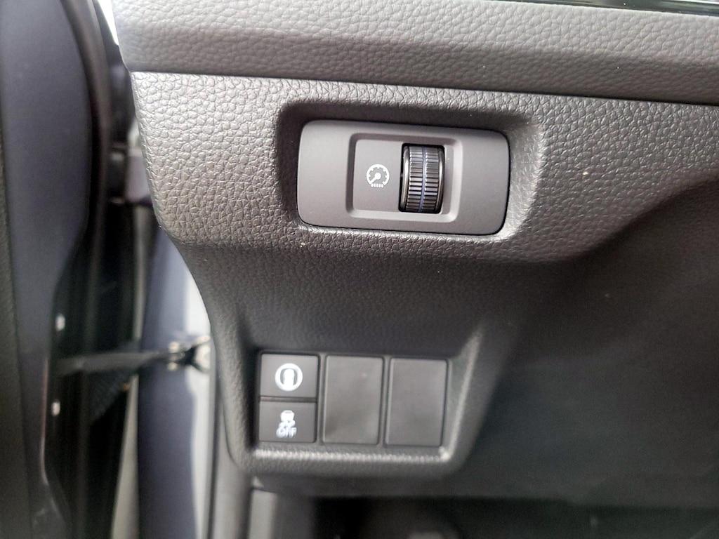 used 2024 Honda Civic car, priced at $27,998