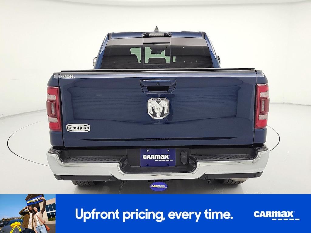 used 2023 Ram 1500 car, priced at $41,998