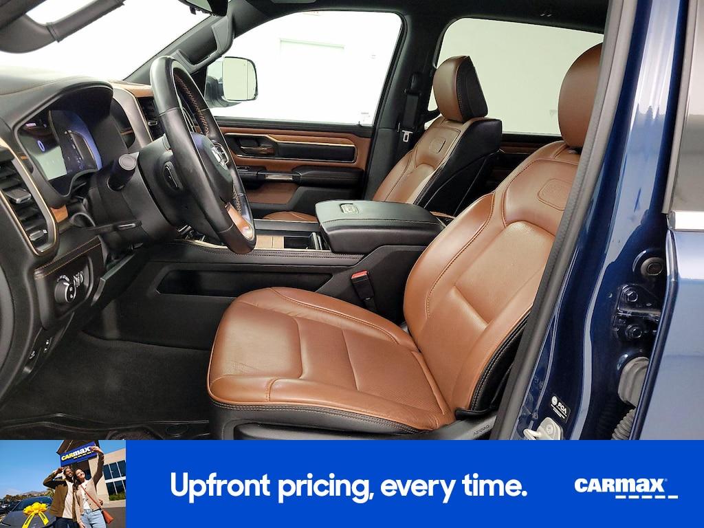 used 2023 Ram 1500 car, priced at $41,998