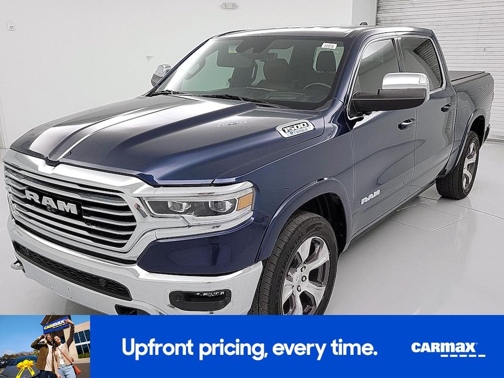 used 2023 Ram 1500 car, priced at $41,998