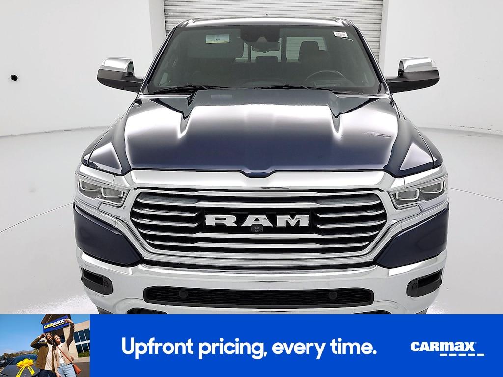 used 2023 Ram 1500 car, priced at $41,998