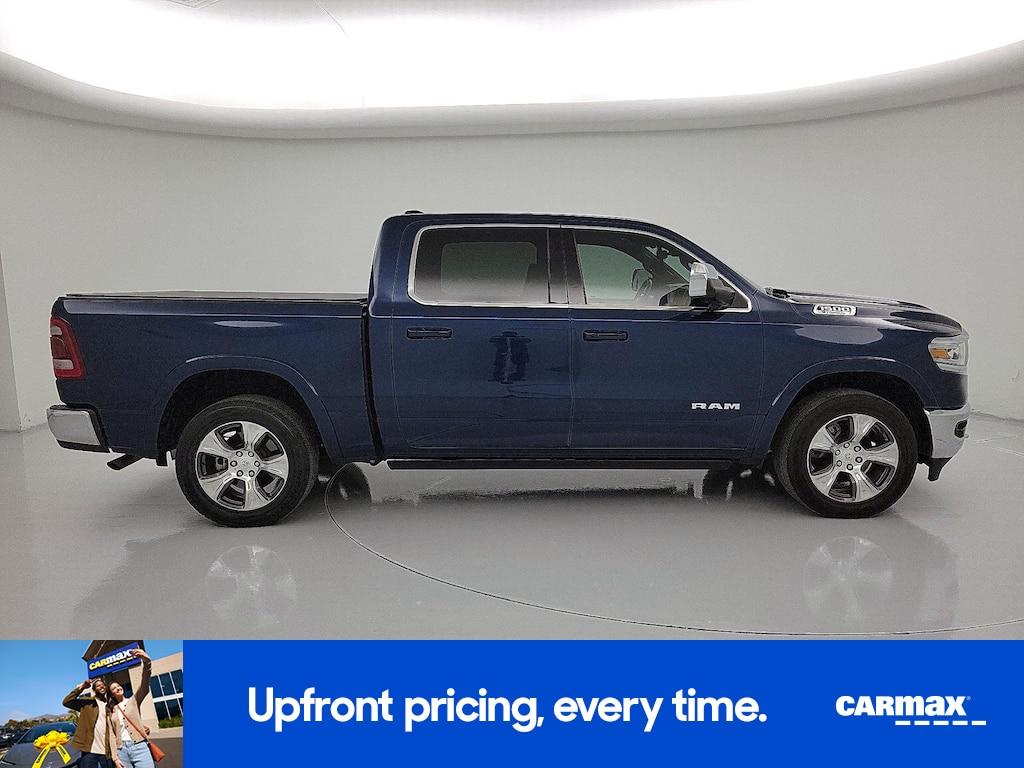 used 2023 Ram 1500 car, priced at $41,998