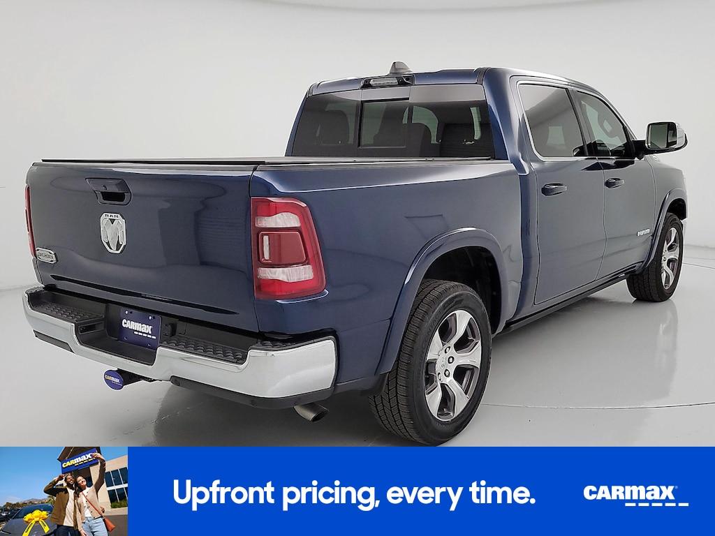 used 2023 Ram 1500 car, priced at $41,998