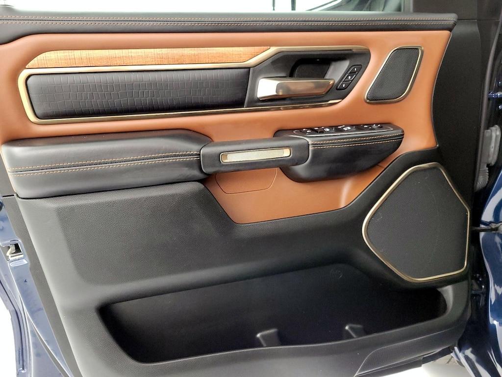 used 2023 Ram 1500 car, priced at $41,998