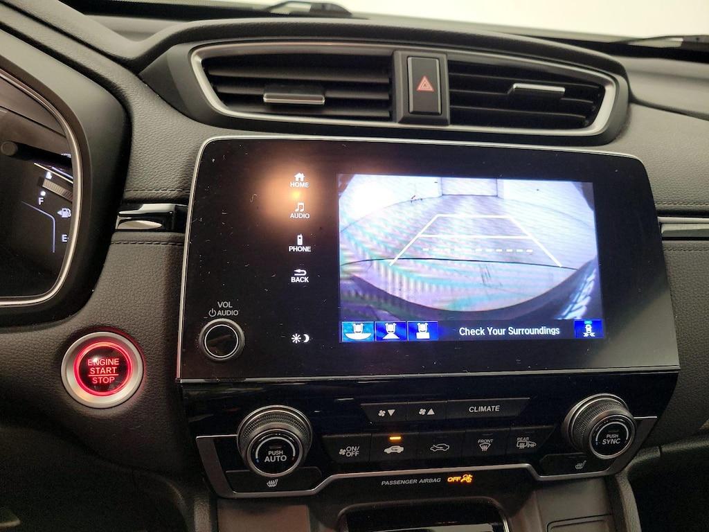 used 2019 Honda CR-V car, priced at $22,998