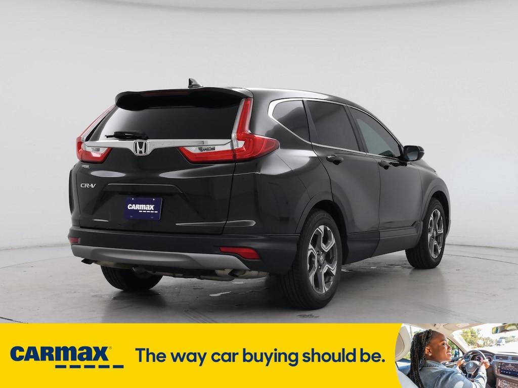 used 2019 Honda CR-V car, priced at $22,998