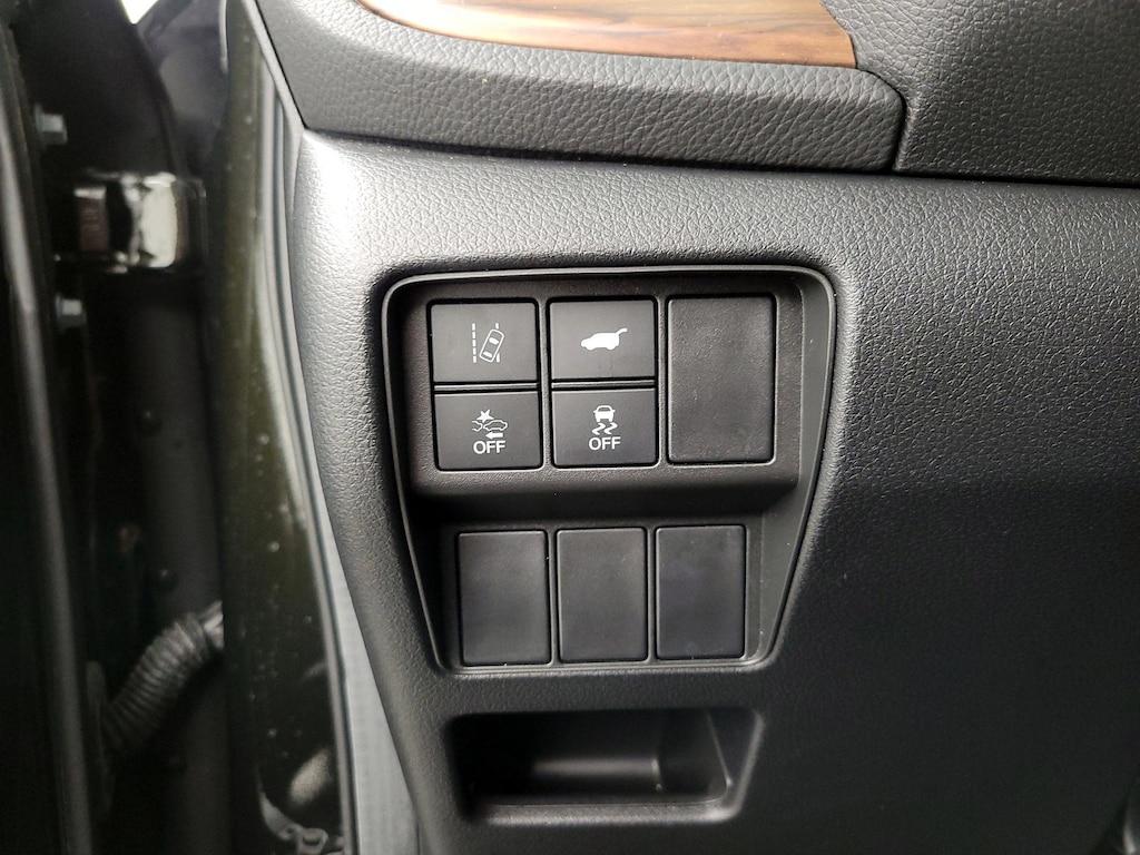 used 2019 Honda CR-V car, priced at $22,998