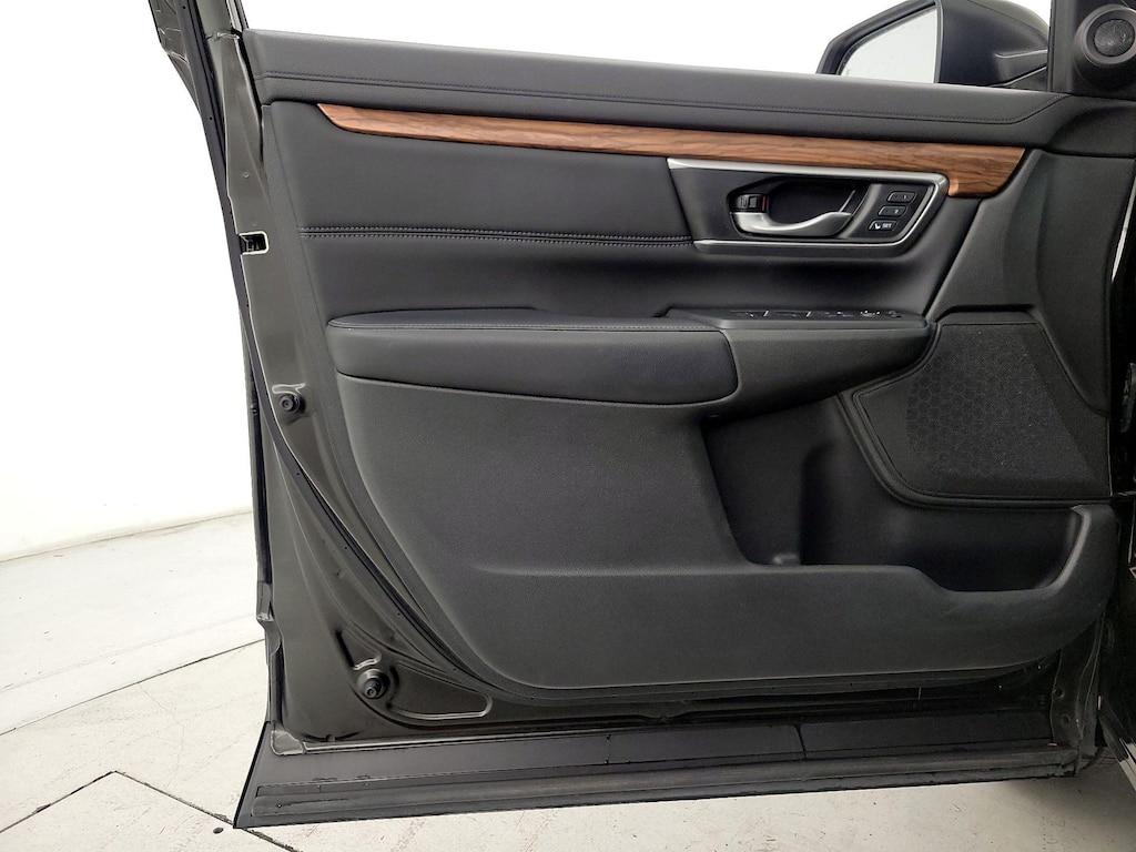 used 2019 Honda CR-V car, priced at $22,998
