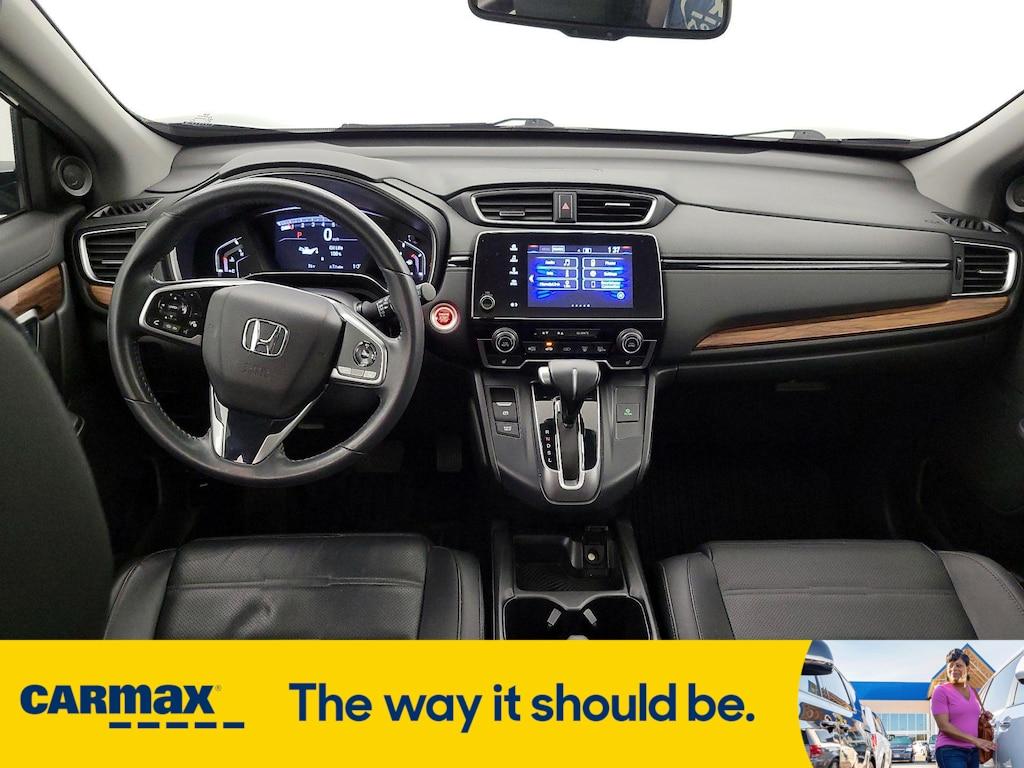 used 2019 Honda CR-V car, priced at $22,998