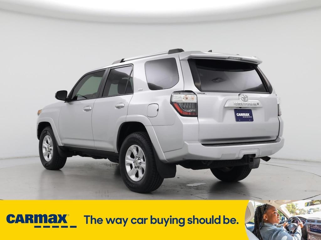 used 2020 Toyota 4Runner car, priced at $27,998