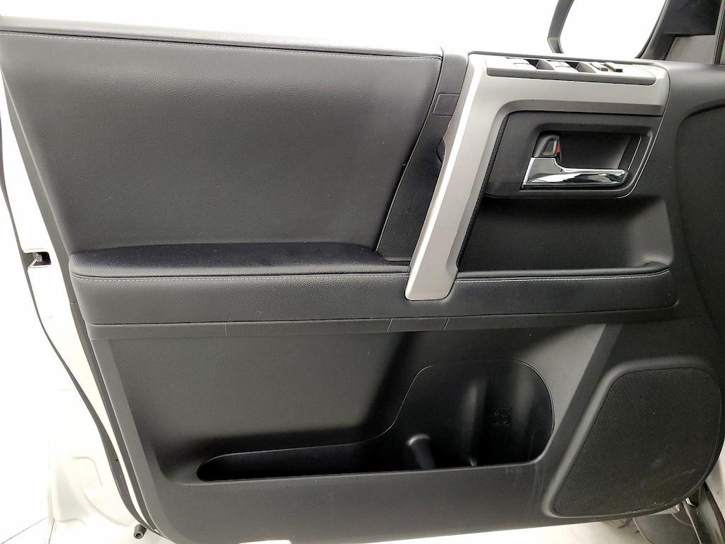 used 2020 Toyota 4Runner car, priced at $27,998