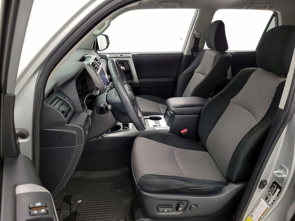 used 2020 Toyota 4Runner car, priced at $27,998