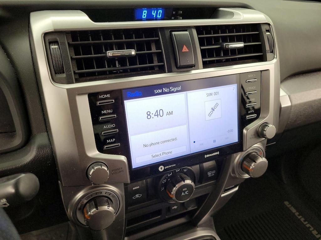 used 2020 Toyota 4Runner car, priced at $27,998
