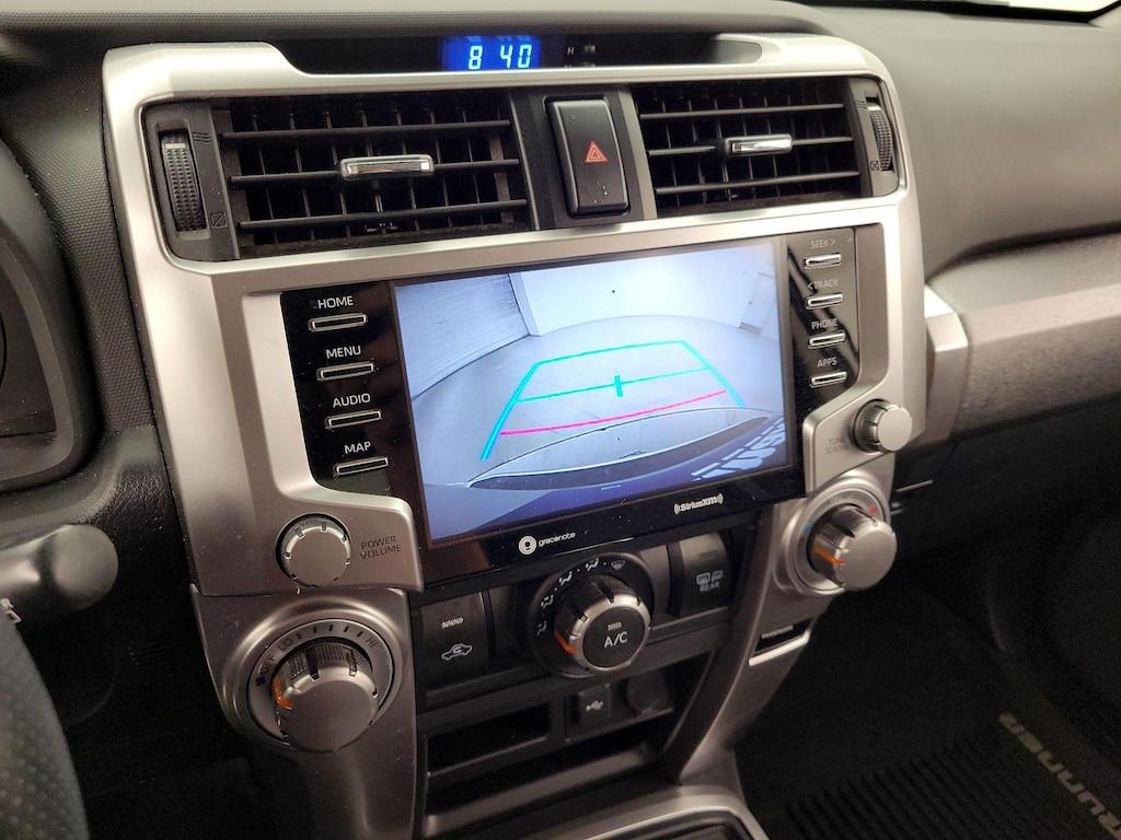 used 2020 Toyota 4Runner car, priced at $27,998