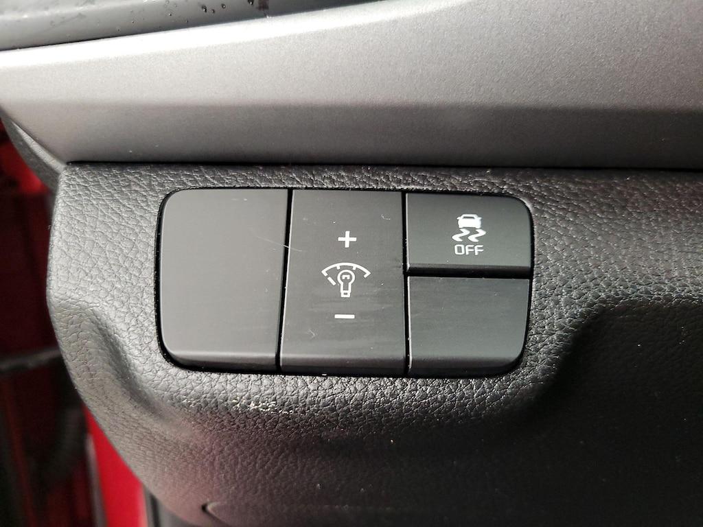 used 2020 Kia Rio car, priced at $16,998