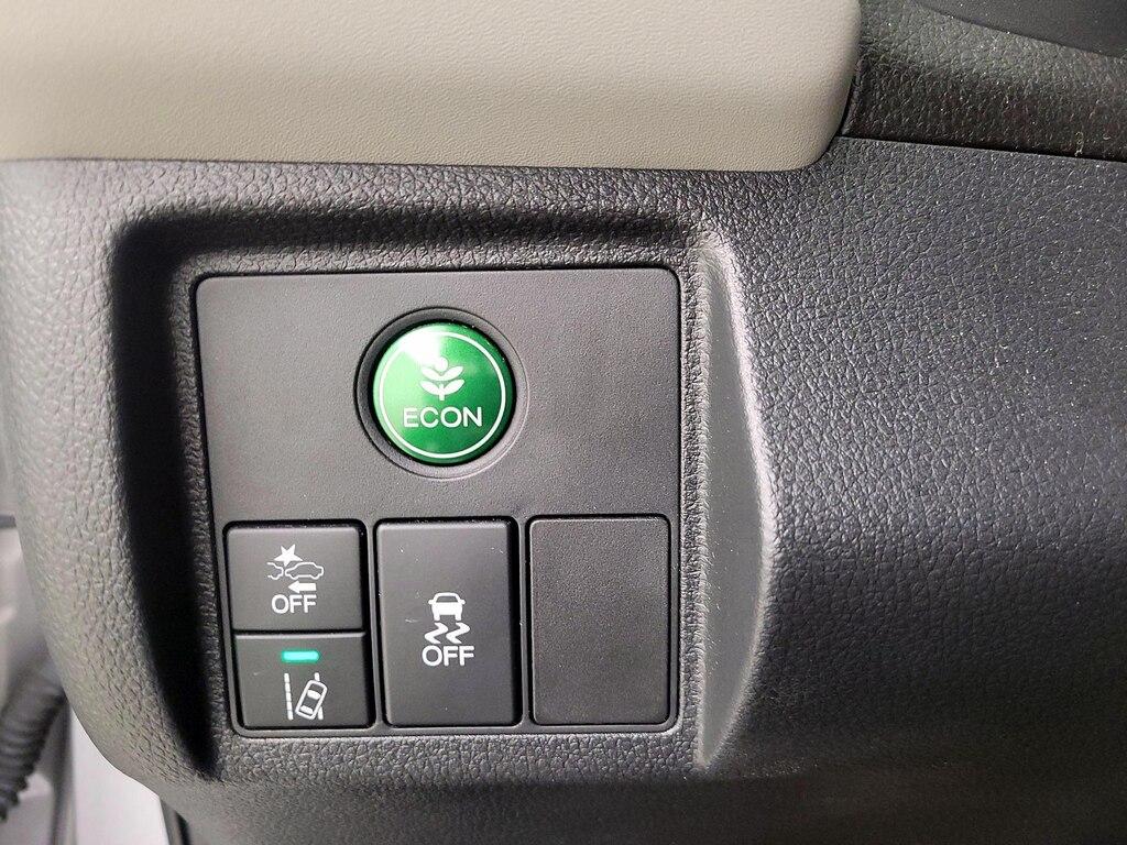 used 2021 Honda HR-V car, priced at $19,998