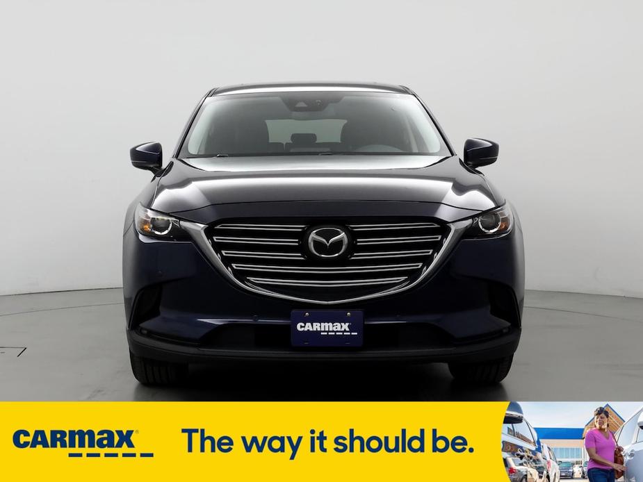 used 2018 Mazda CX-9 car, priced at $19,998