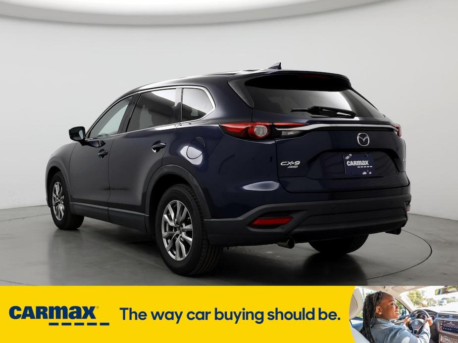 used 2018 Mazda CX-9 car, priced at $19,998