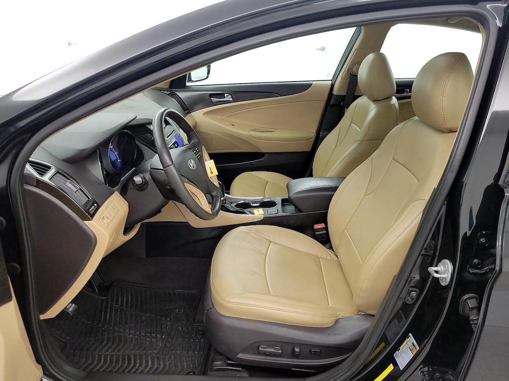 used 2013 Hyundai Sonata car, priced at $11,998