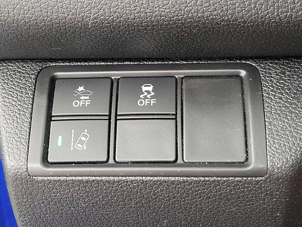 used 2021 Honda Civic car, priced at $20,998