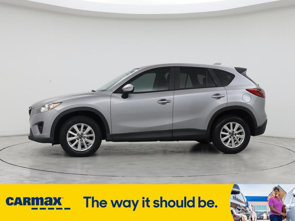 used 2015 Mazda CX-5 car, priced at $12,599