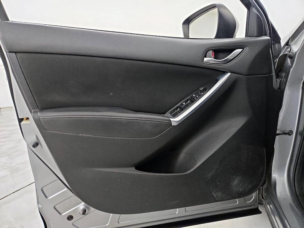 used 2015 Mazda CX-5 car, priced at $12,599