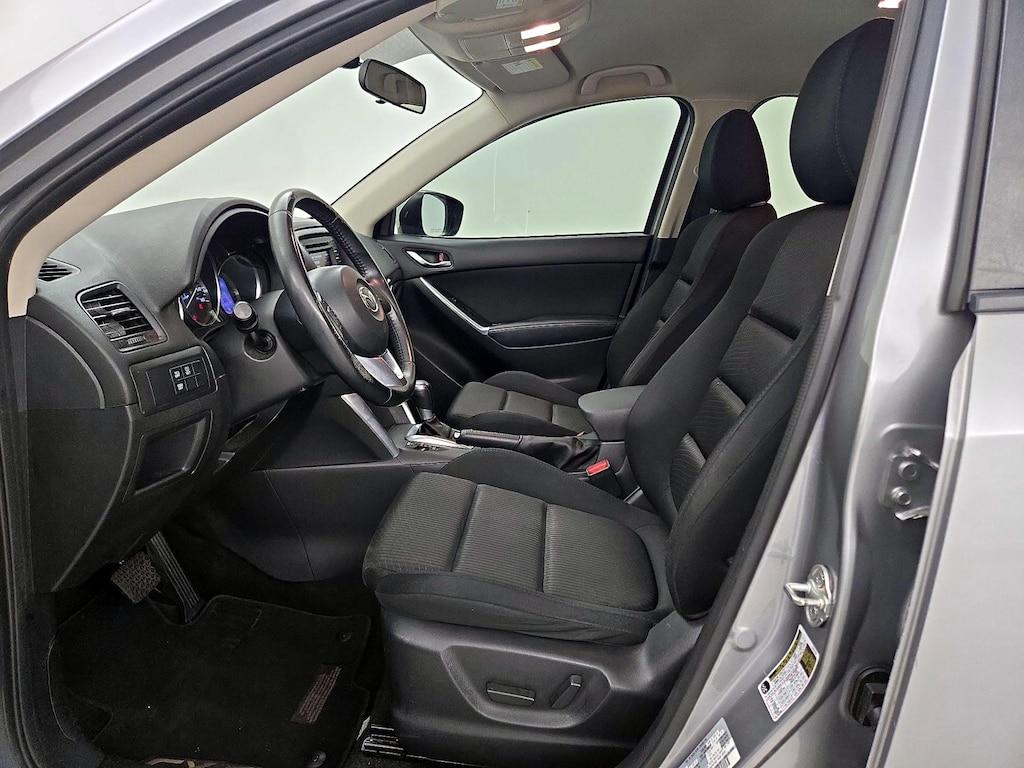 used 2015 Mazda CX-5 car, priced at $12,599