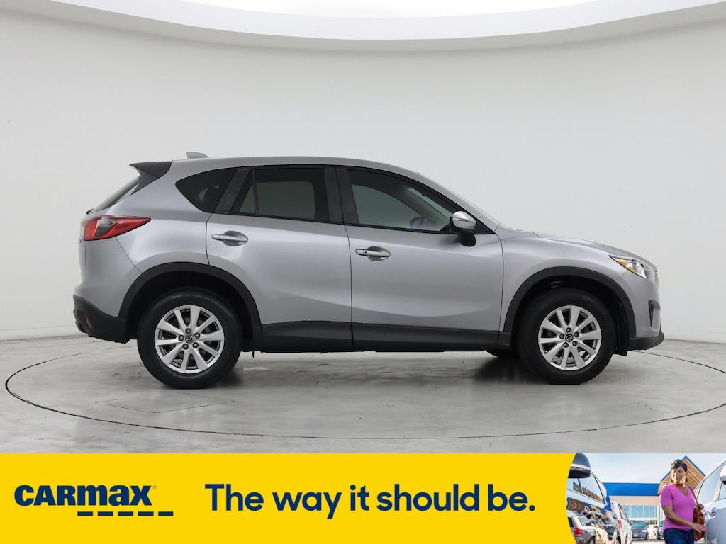 used 2015 Mazda CX-5 car, priced at $12,599