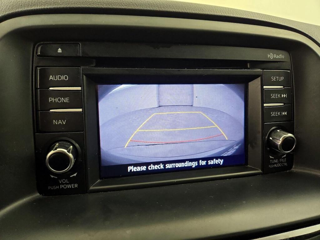 used 2015 Mazda CX-5 car, priced at $12,599