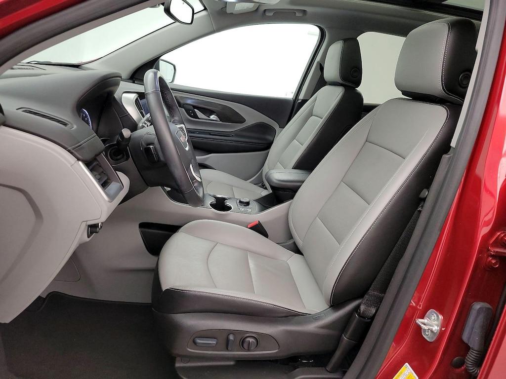 used 2022 GMC Terrain car, priced at $27,998