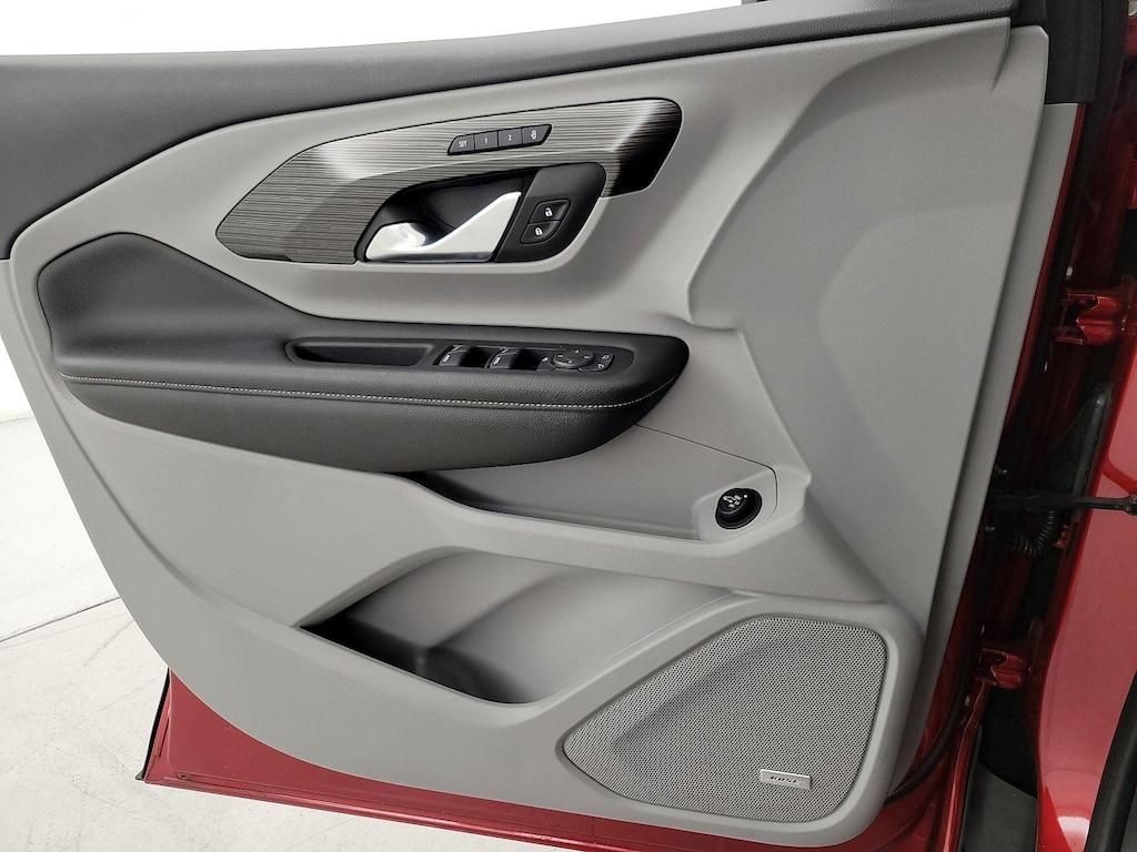 used 2022 GMC Terrain car, priced at $27,998
