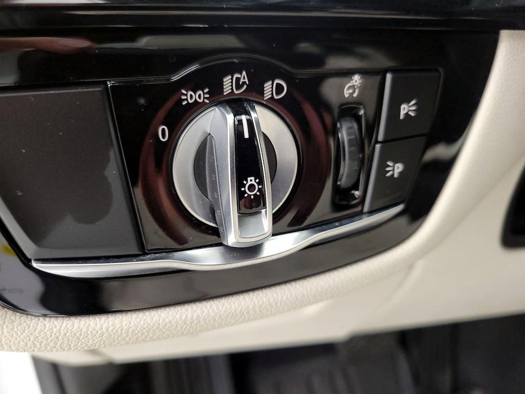 used 2019 BMW 530 car, priced at $23,998