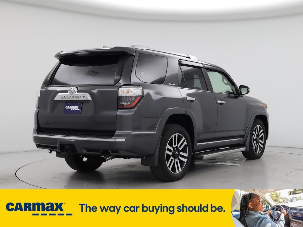 used 2022 Toyota 4Runner car, priced at $47,998