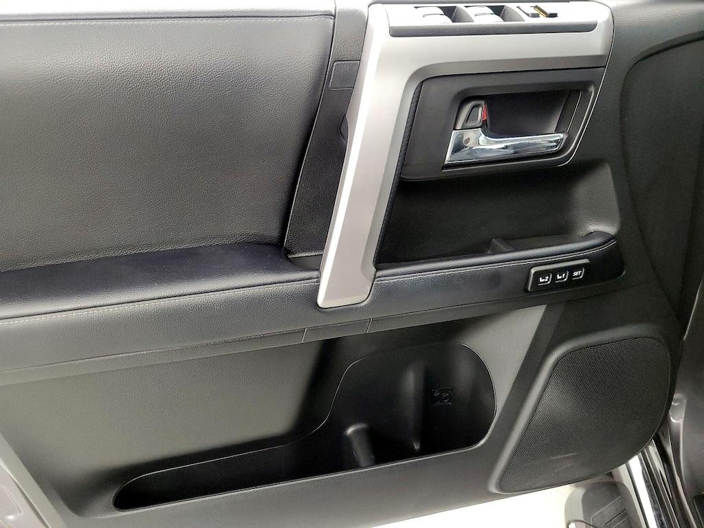 used 2022 Toyota 4Runner car, priced at $47,998