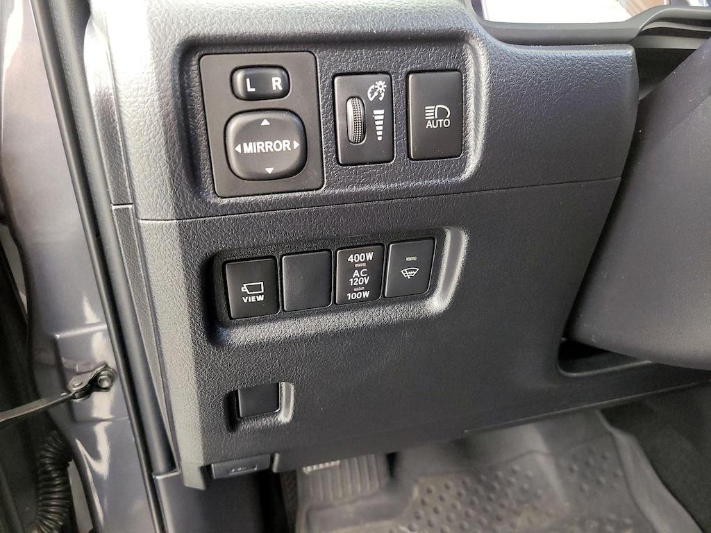 used 2022 Toyota 4Runner car, priced at $47,998
