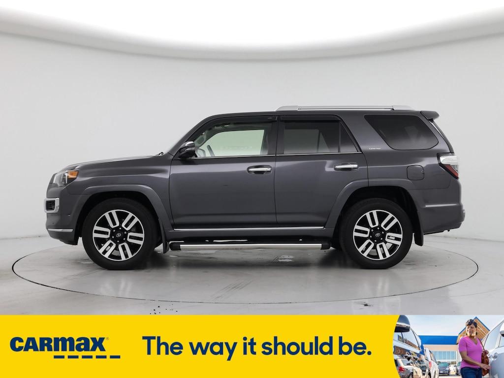 used 2022 Toyota 4Runner car, priced at $47,998