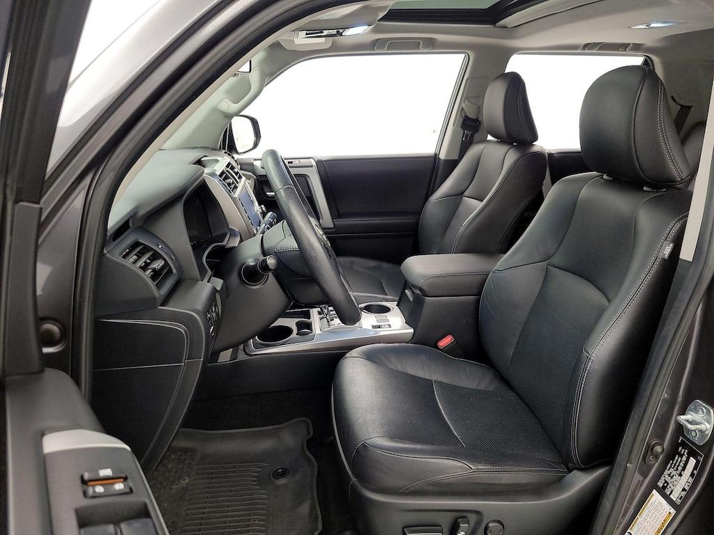 used 2022 Toyota 4Runner car, priced at $47,998