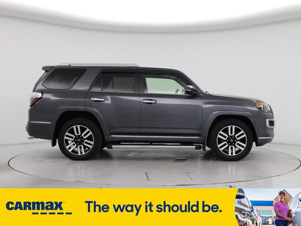 used 2022 Toyota 4Runner car, priced at $47,998