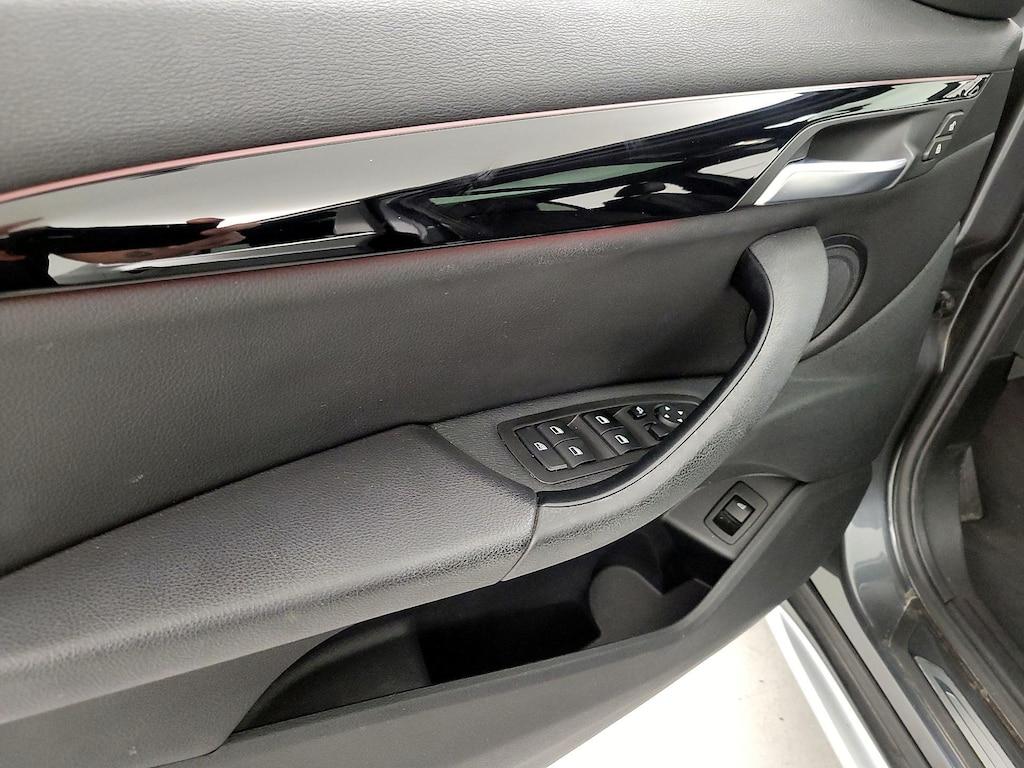 used 2019 BMW X1 car, priced at $20,998