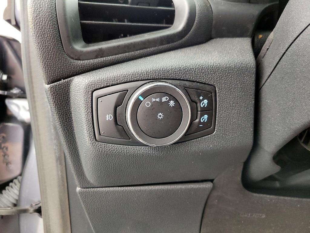 used 2018 Ford EcoSport car, priced at $13,599