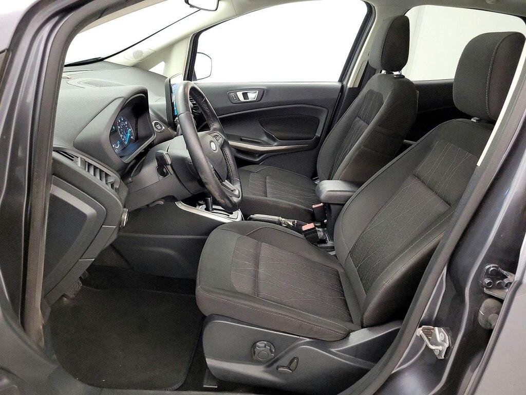 used 2018 Ford EcoSport car, priced at $13,599