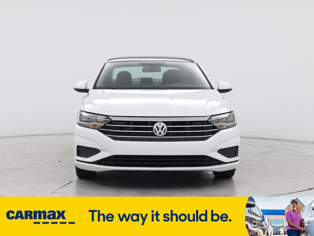 used 2019 Volkswagen Jetta car, priced at $17,998