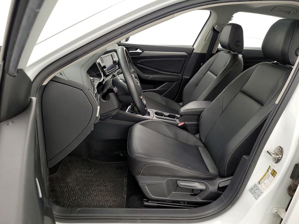 used 2019 Volkswagen Jetta car, priced at $17,998