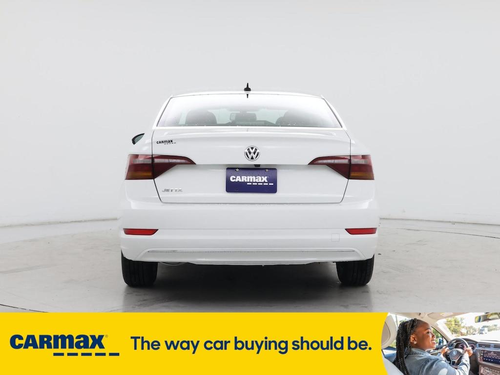 used 2019 Volkswagen Jetta car, priced at $17,998