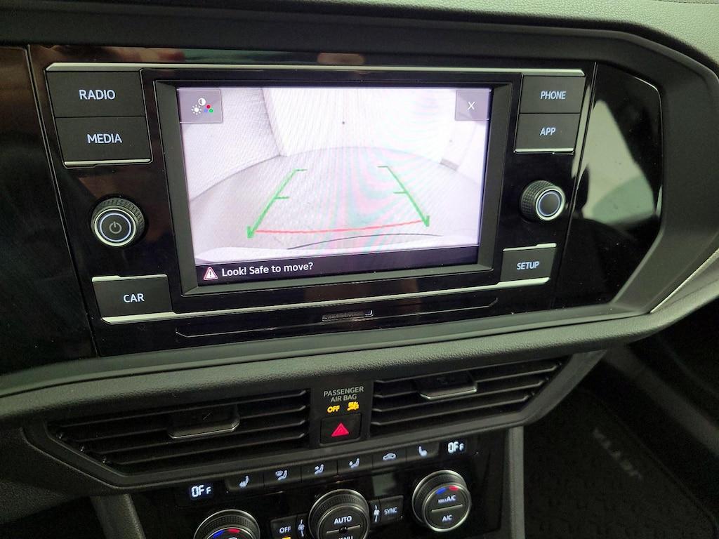 used 2019 Volkswagen Jetta car, priced at $17,998