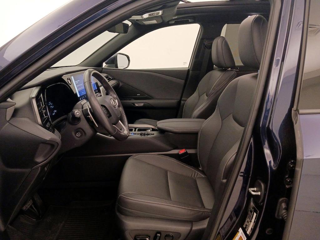 used 2024 Lexus TX 350 car, priced at $55,998