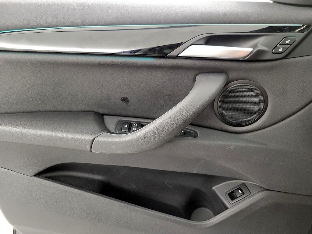 used 2021 BMW X1 car, priced at $24,998