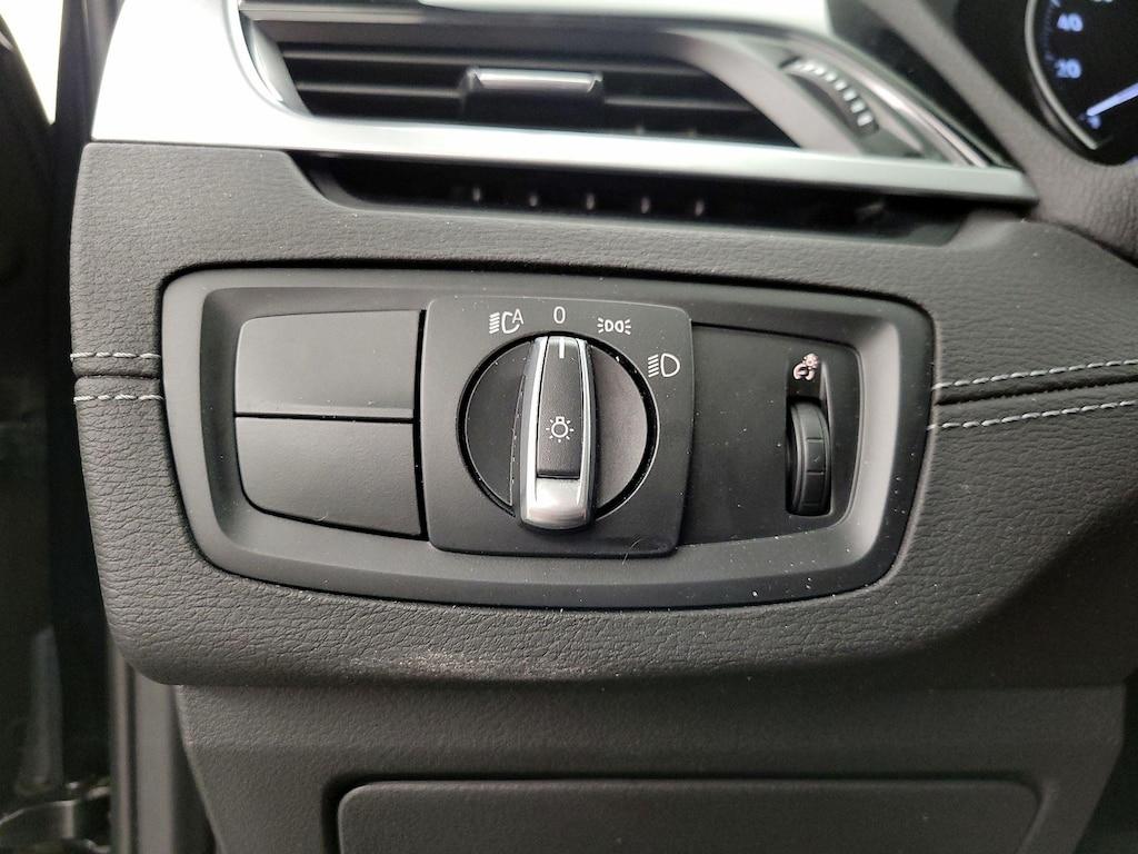used 2021 BMW X1 car, priced at $24,998