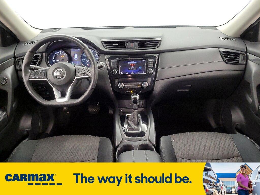 used 2019 Nissan Rogue car, priced at $19,998