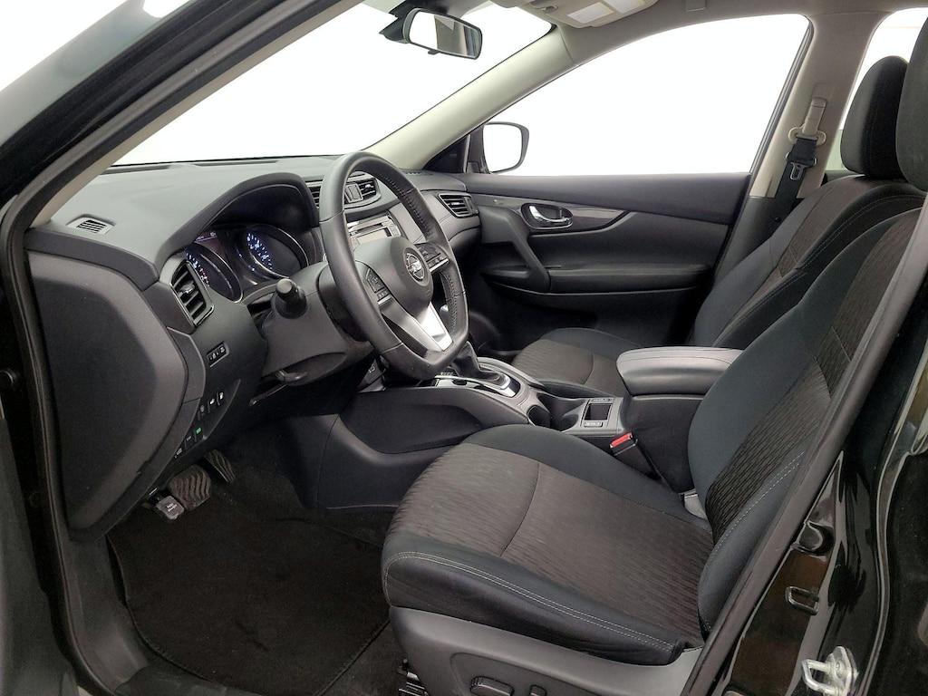 used 2019 Nissan Rogue car, priced at $19,998